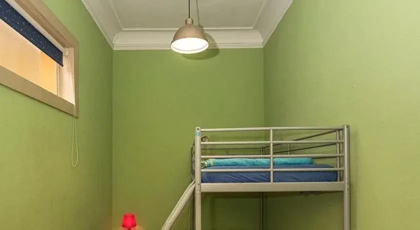 Oporto Sky Hostel