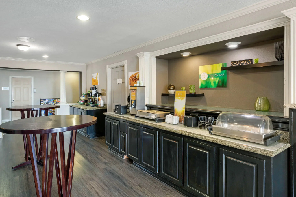 Sleep Inn & Suites Hwy 290-NW Freeway