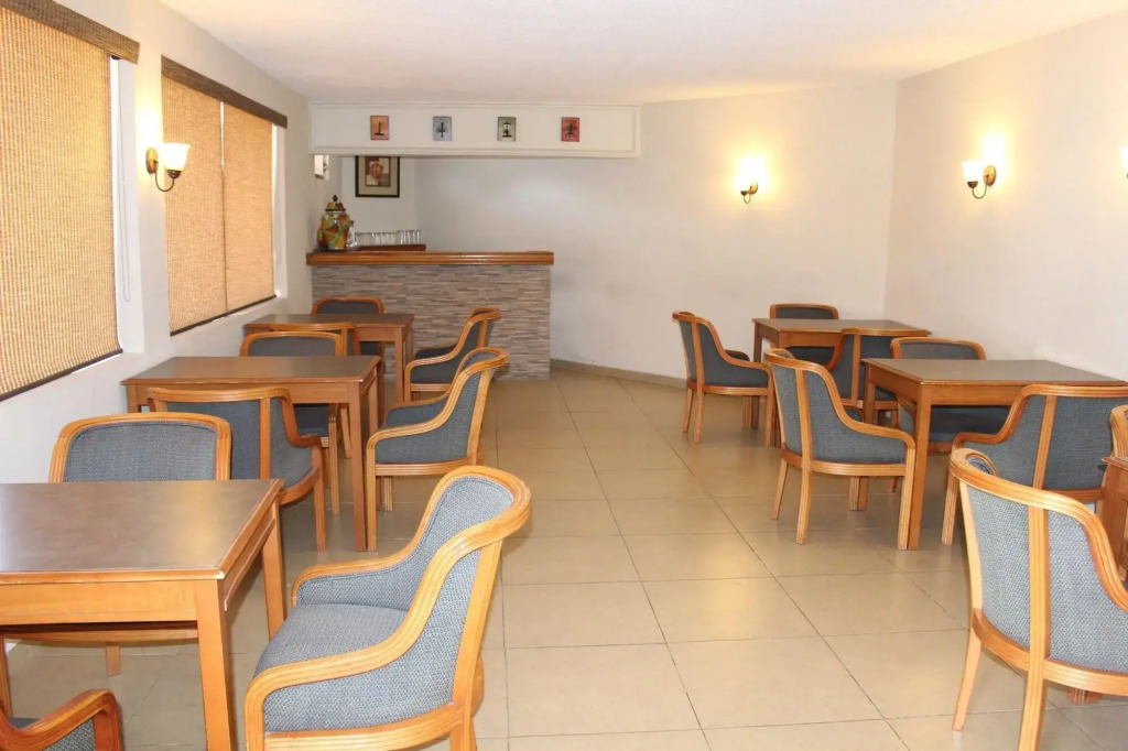 Hotel La Villa