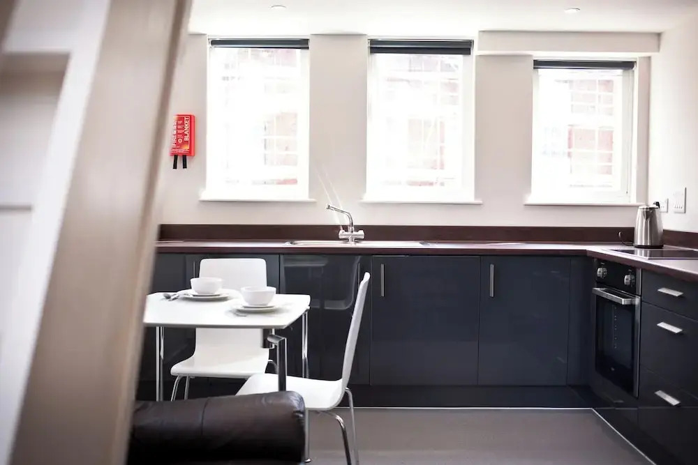 For Students Only - Dean Clarke Lofts in Exeter