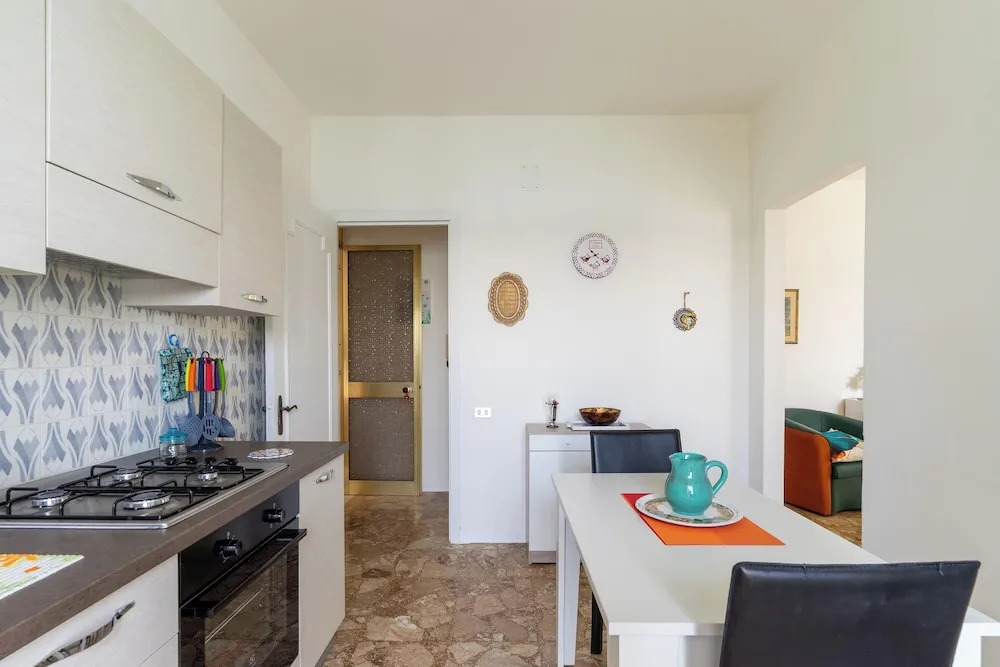 3563 Villa del Bacino - App Rosso by Barbarhouse
