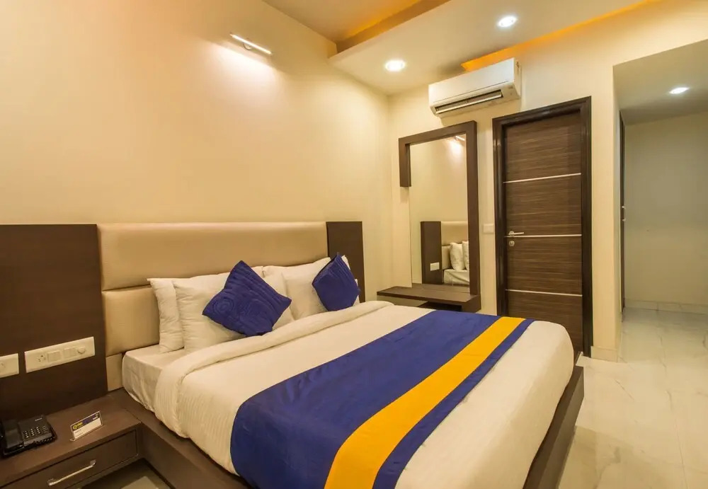 capital O Hotel Tatva