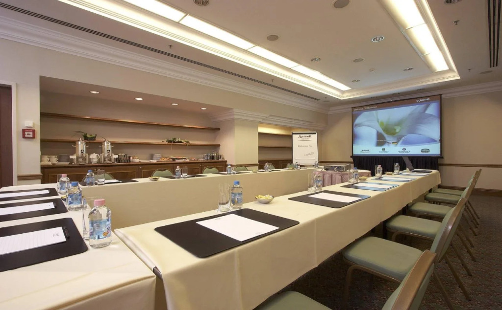 Millennium Court, Budapest - Marriott Executive Apartments