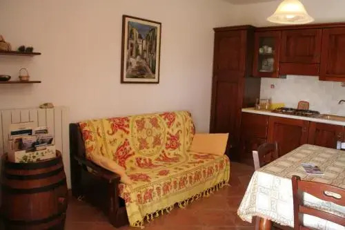 Agriturismo Diciocco