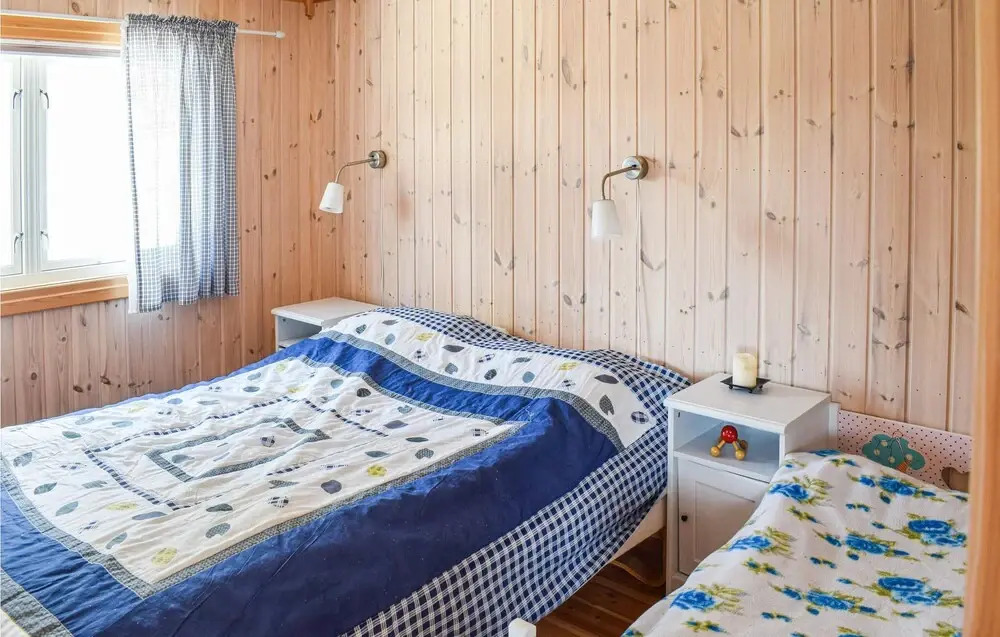 4 Bedroom Stunning Home In Vinstra