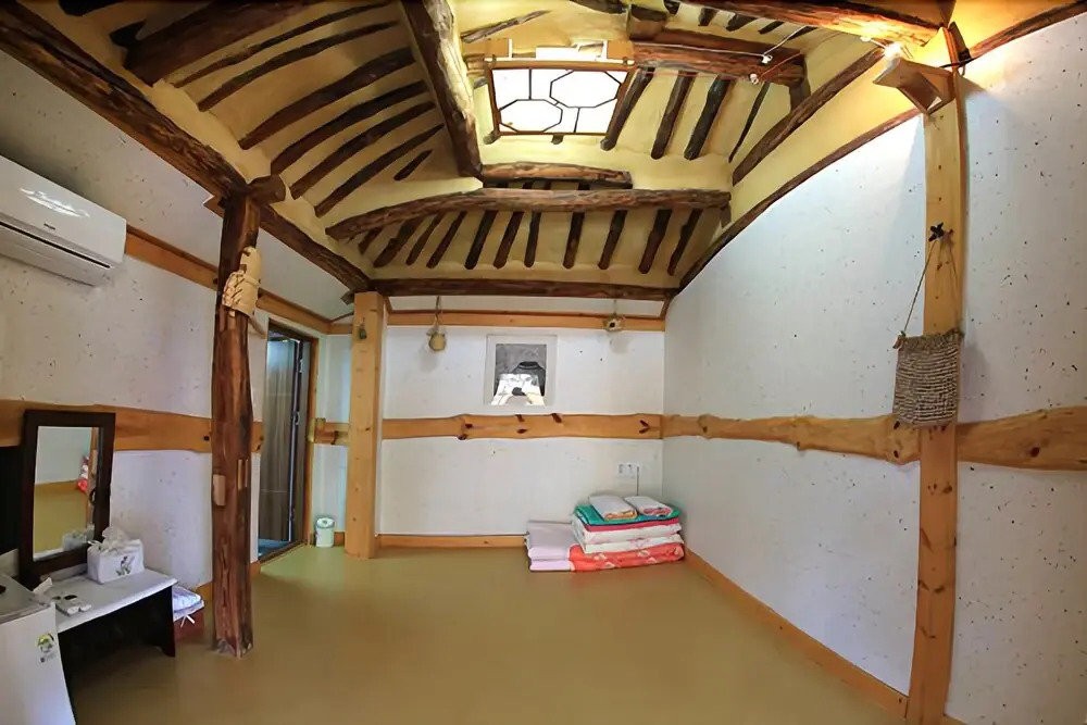 Hanok Madang
