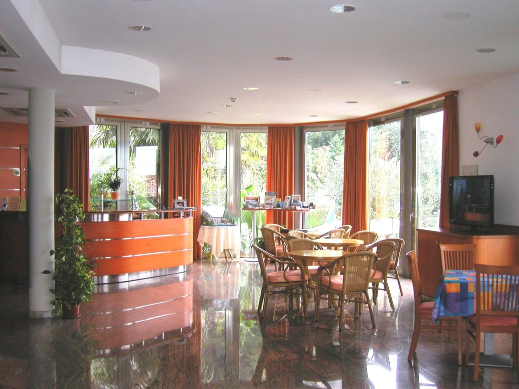 Surf Hotel Pier - Montagnoli Group