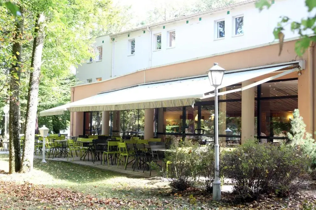 ibis Nancy-Brabois