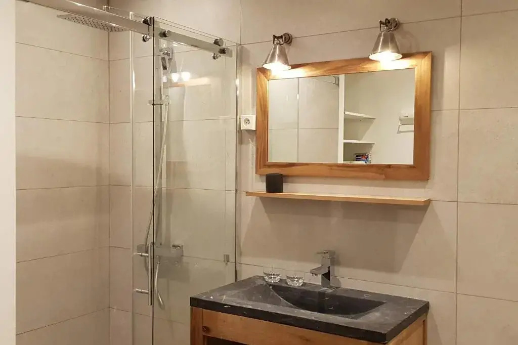 Loft Déco tout confort au coeur du quartier Haut