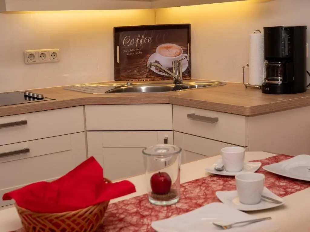Ferienwohnung Papst