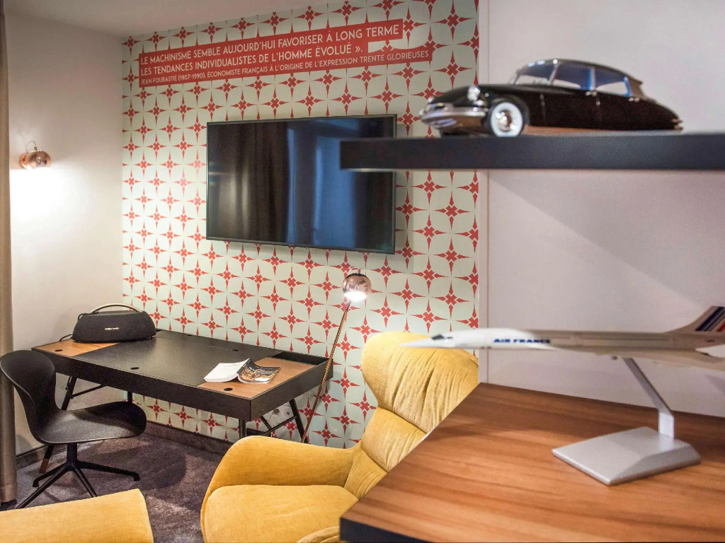 Mercure Strasbourg Centre Petite France
