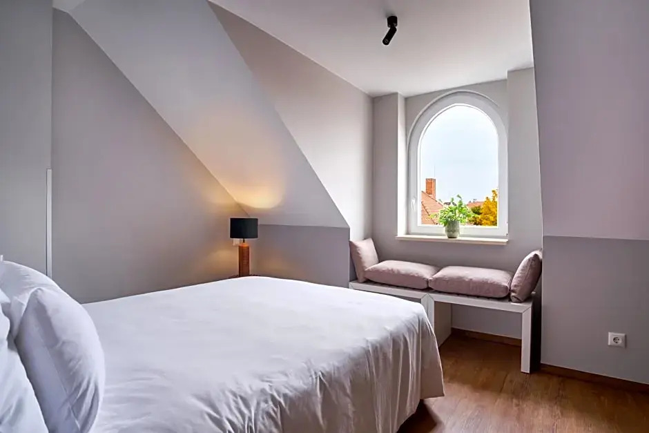 The Kepos Hotel Erlangen