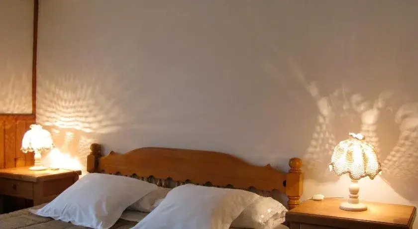 Hotel Mi Casa