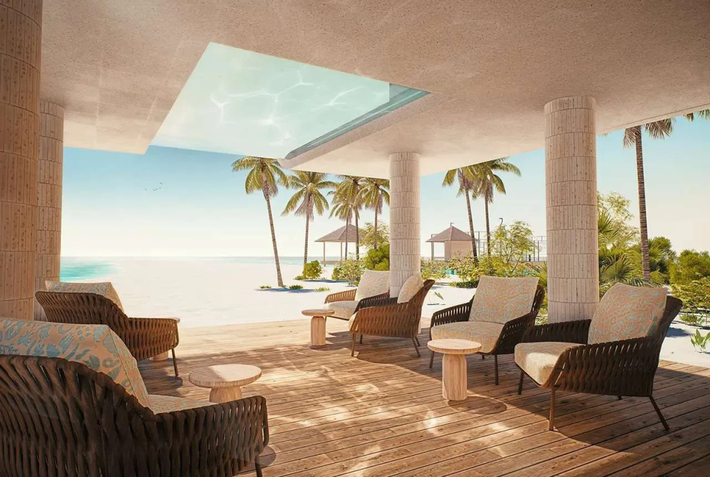 Meyyafushi Maldives - Premium All Inclusive