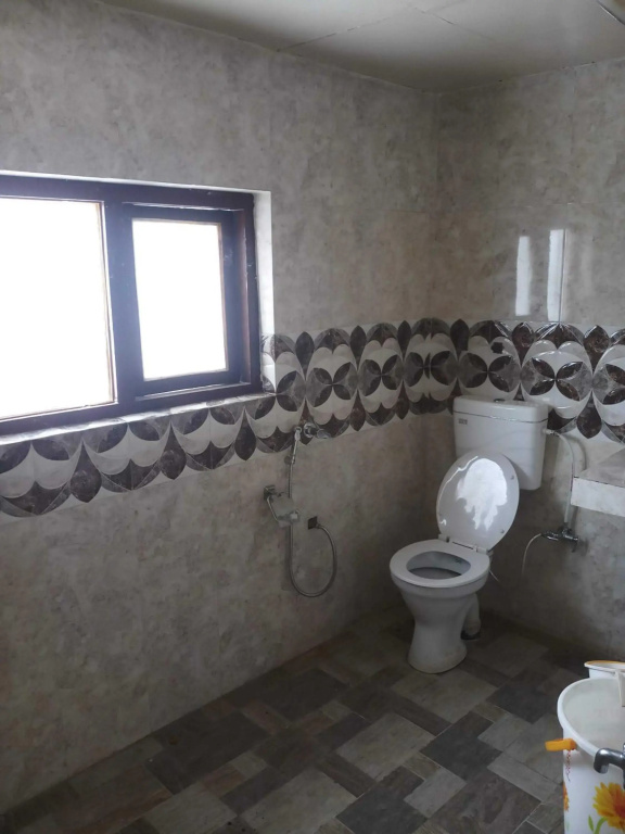 OYO HOME IAE602 Safyan Homestay