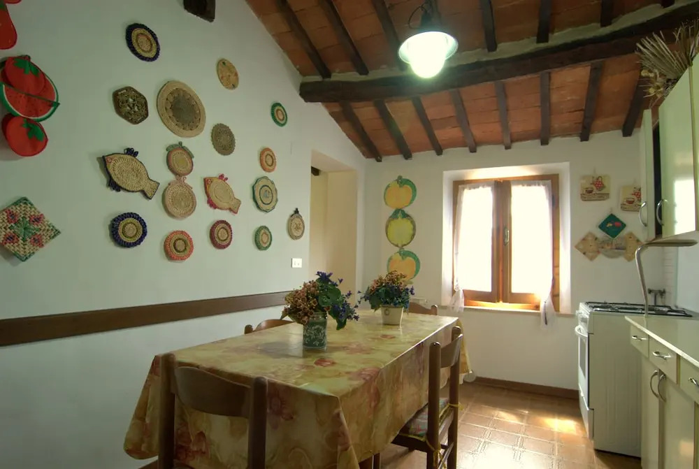 La Dolce Collina