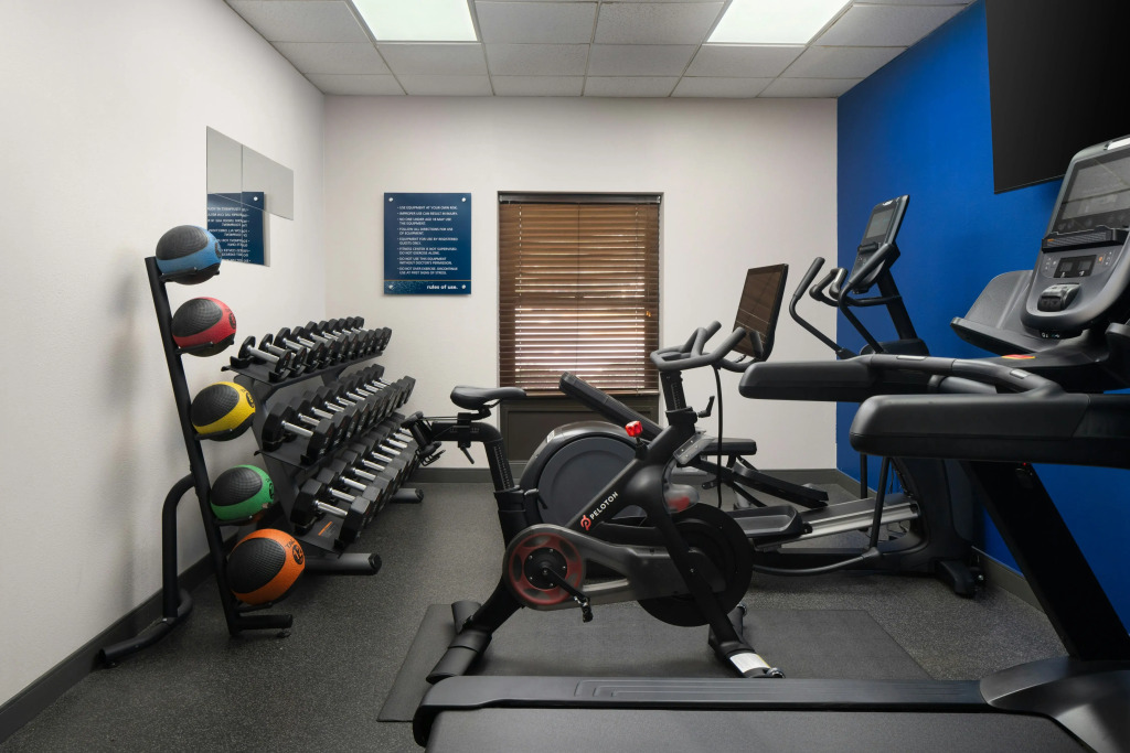 Hampton Inn & Suites Concord-Charlotte