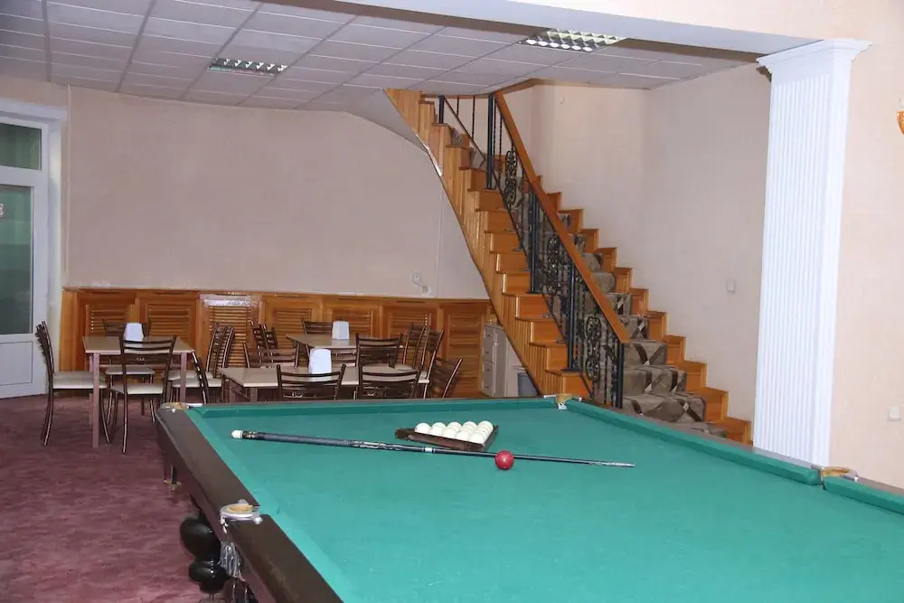 Rahat inn Hotel