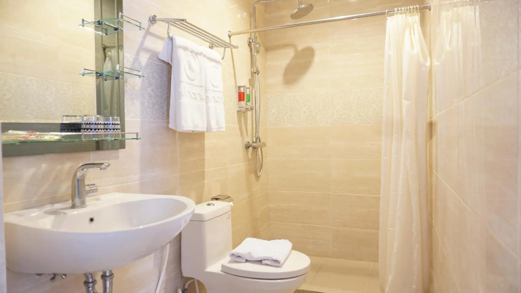 dprimahotel Pattimura Makassar