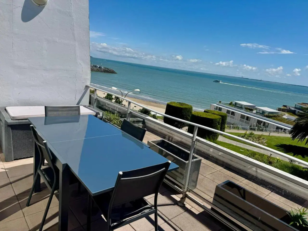 Appartement a Royan