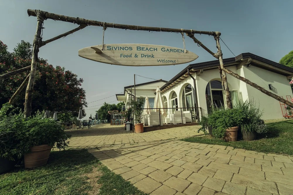 Sivinos Camping Boutique