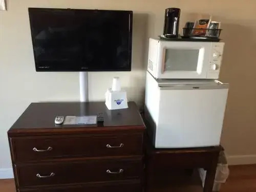 Americas Best Value Inn