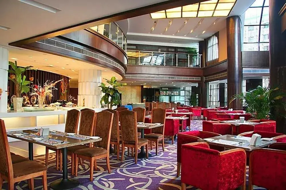 Chongqing Ourland Hotel