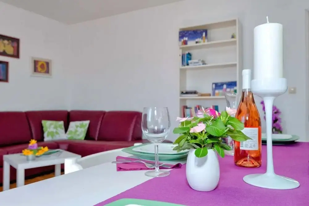 Apartment Amula