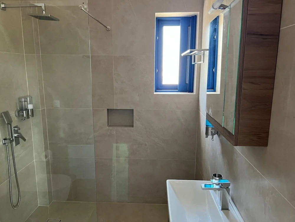 Kythera Beach Apartments