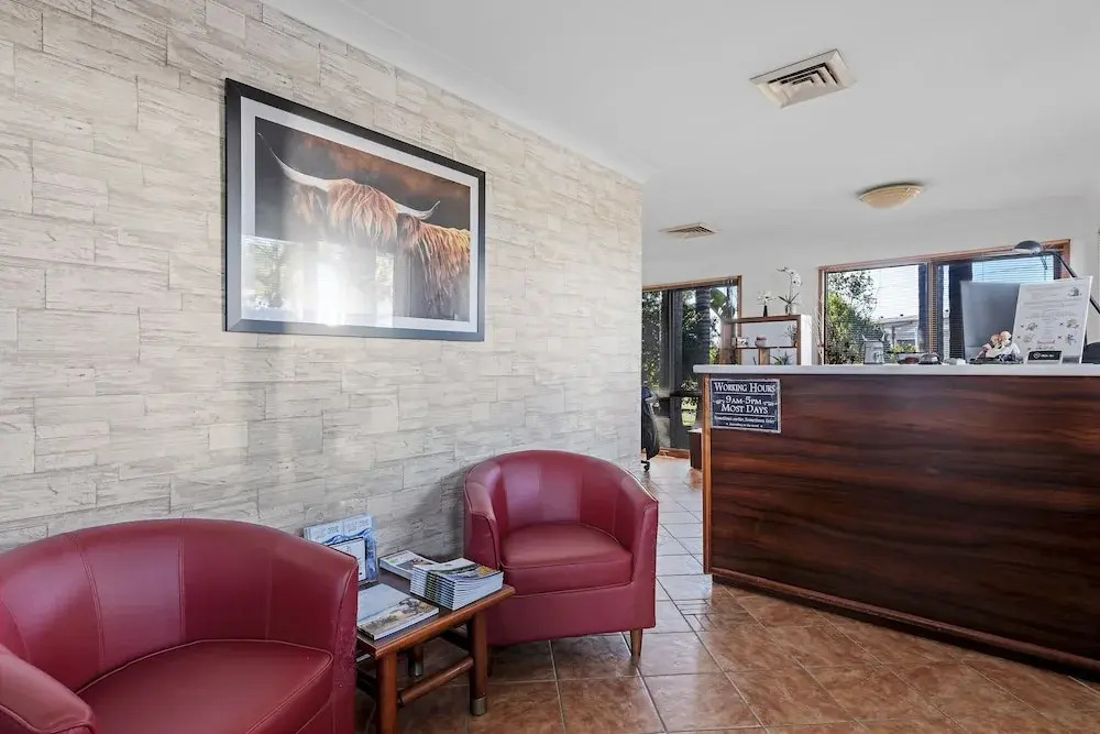 Bomaderry Motor Inn
