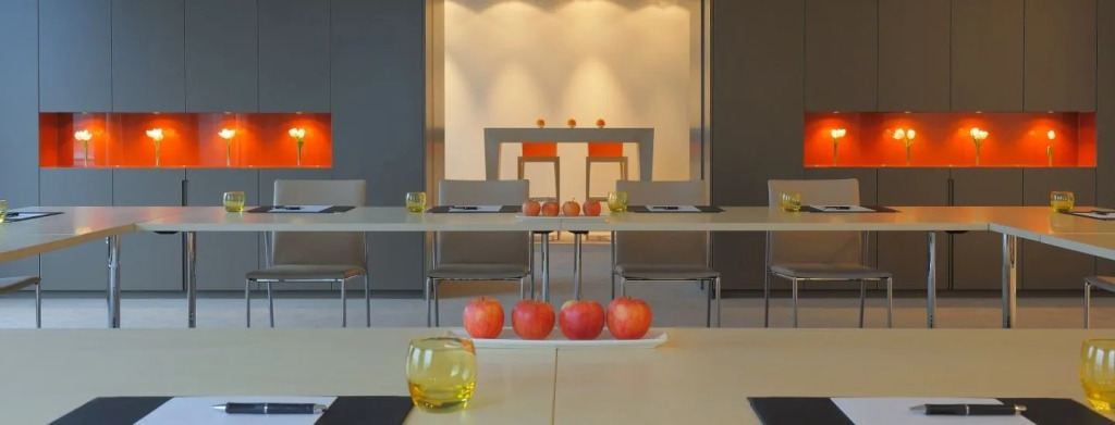 Radisson Blu Hotel Zurich Airport