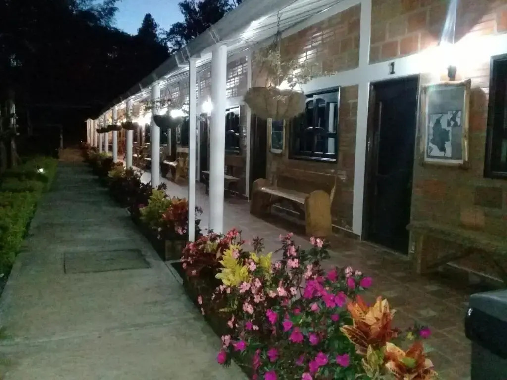 Hotel Arqueológico San Agustín