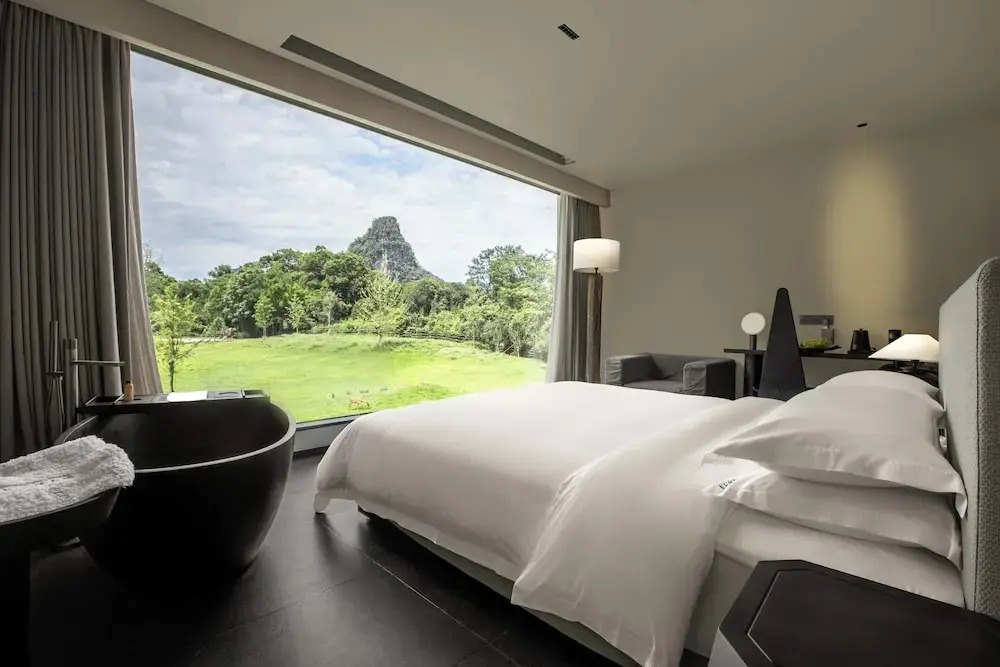 YINGMAN HOTEL