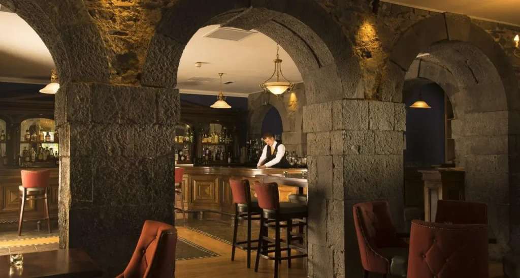 Celbridge Manor Hotel