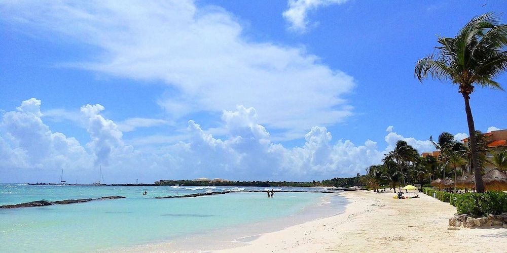Mansion Serenity en Puerto Aventuras