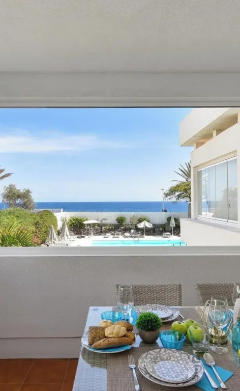 Holiday Home Maspalomas near Beach & Golf