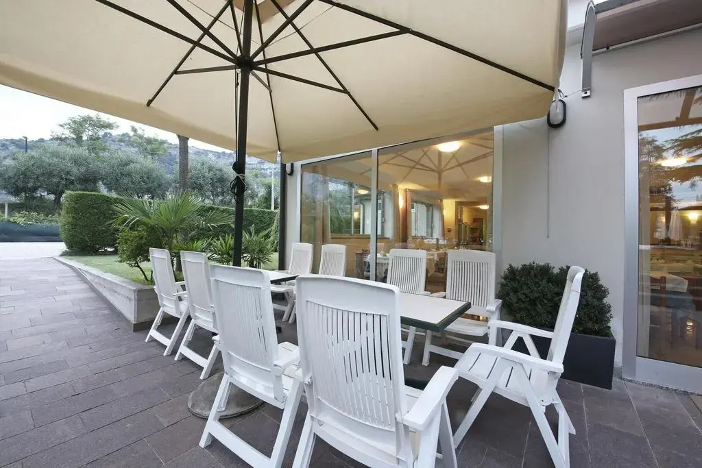 Hotel Villa Verde