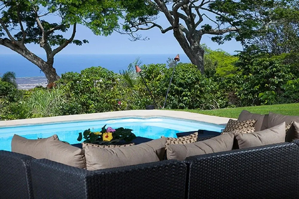 Hale Pinao - Four Bedroom House