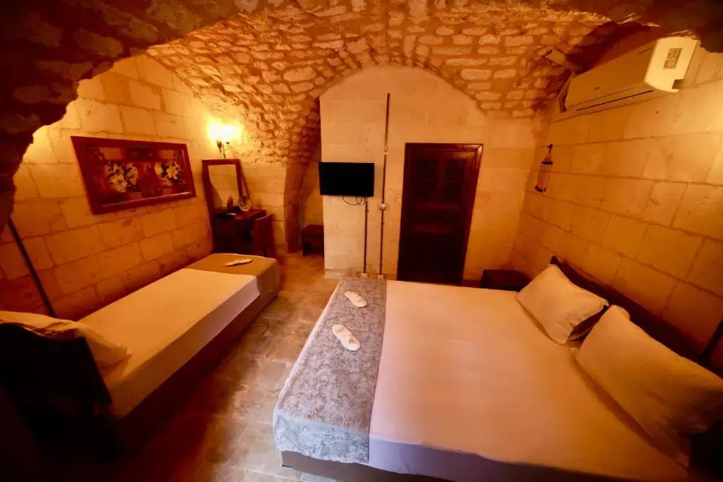 Kaliruha Hotel