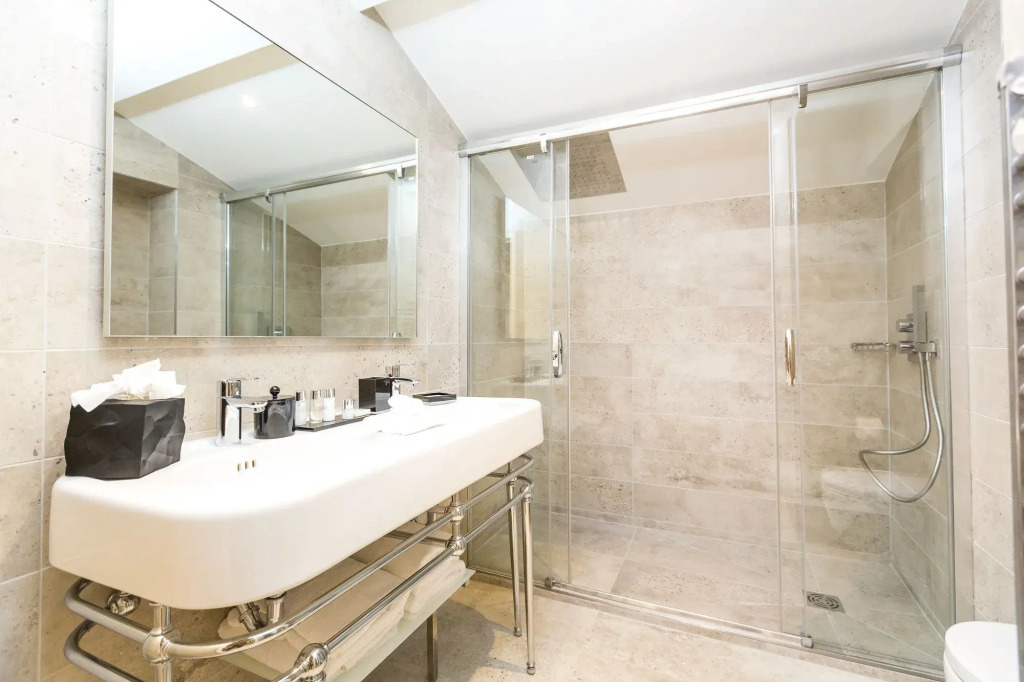 Palais Saleya Boutique Hôtel