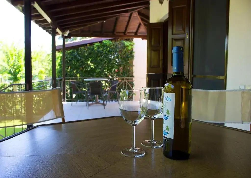 Giorgio Home - Amazing House 3BD - 400m by the sea