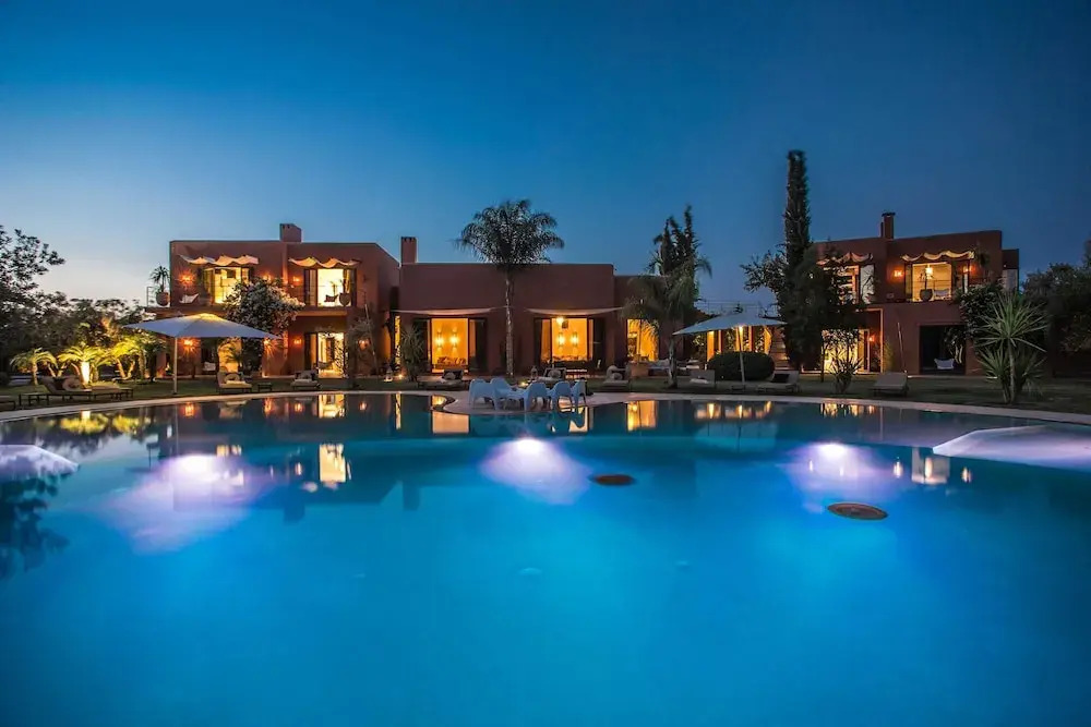 Villa PARS