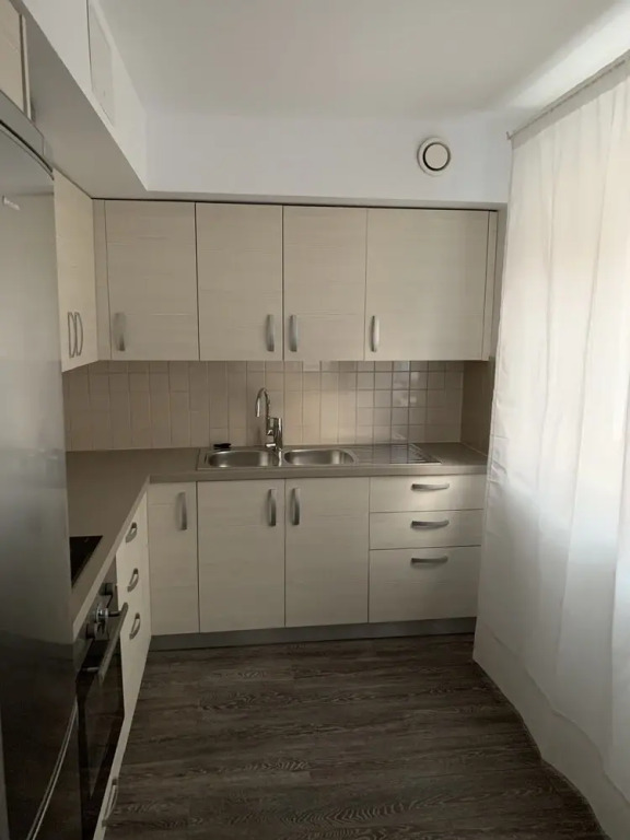 Slavsta Apartments