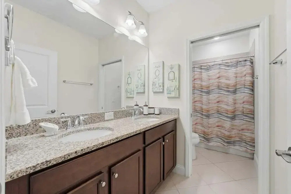 Tranquil Times Townhouse 4 bed Private Pool