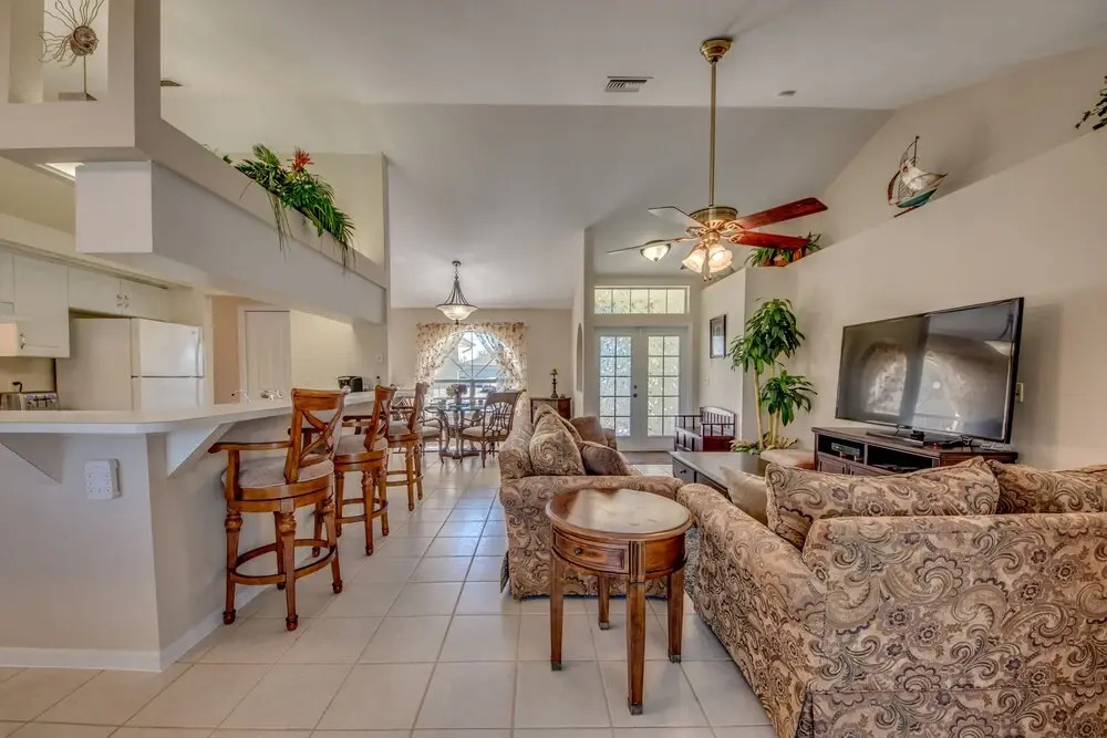 Villa Seas the Day - Heated Pool & Secluded