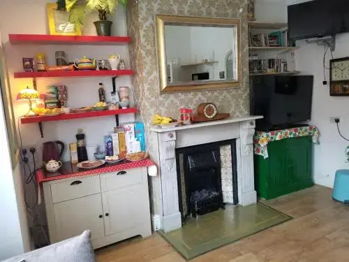 Acara House B&B