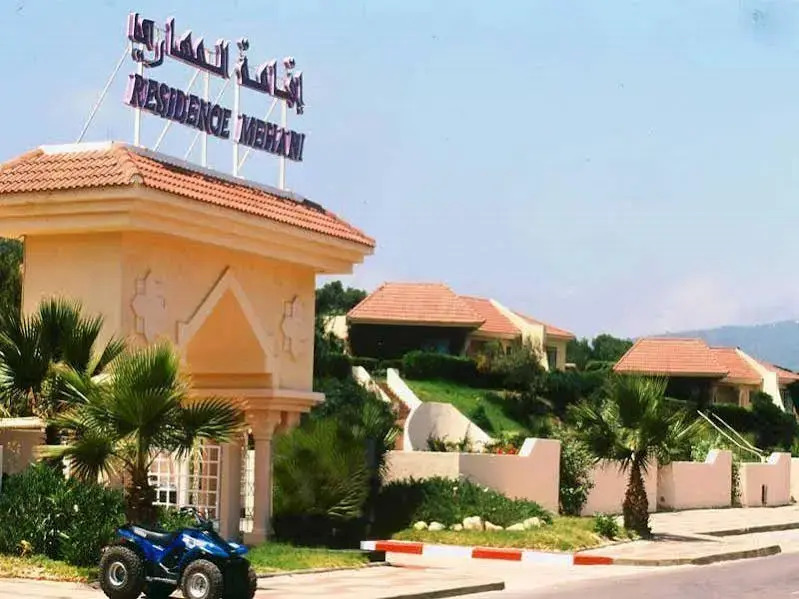 Mehari Tabarka