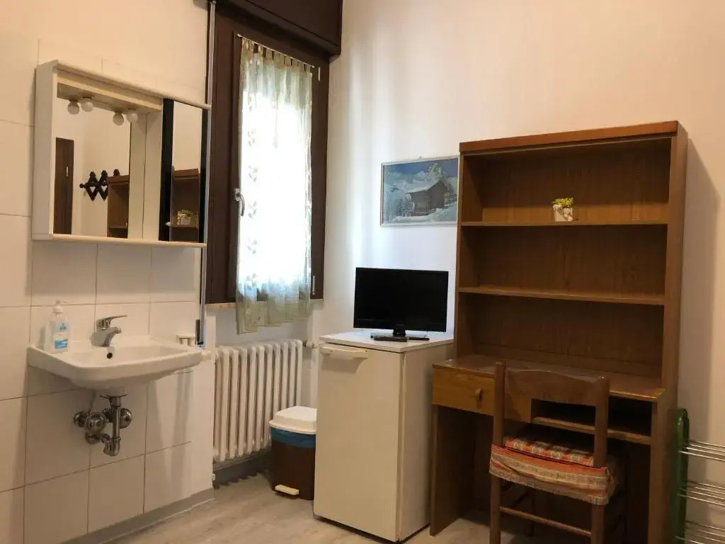 Alloggi Al Giardino & La Suite