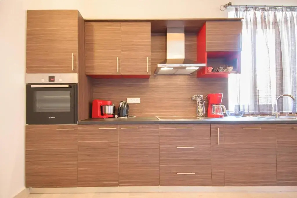 Apartments Borgo 8