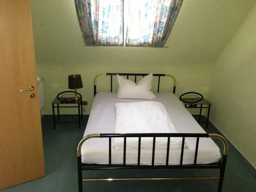 Hotel Schatulle